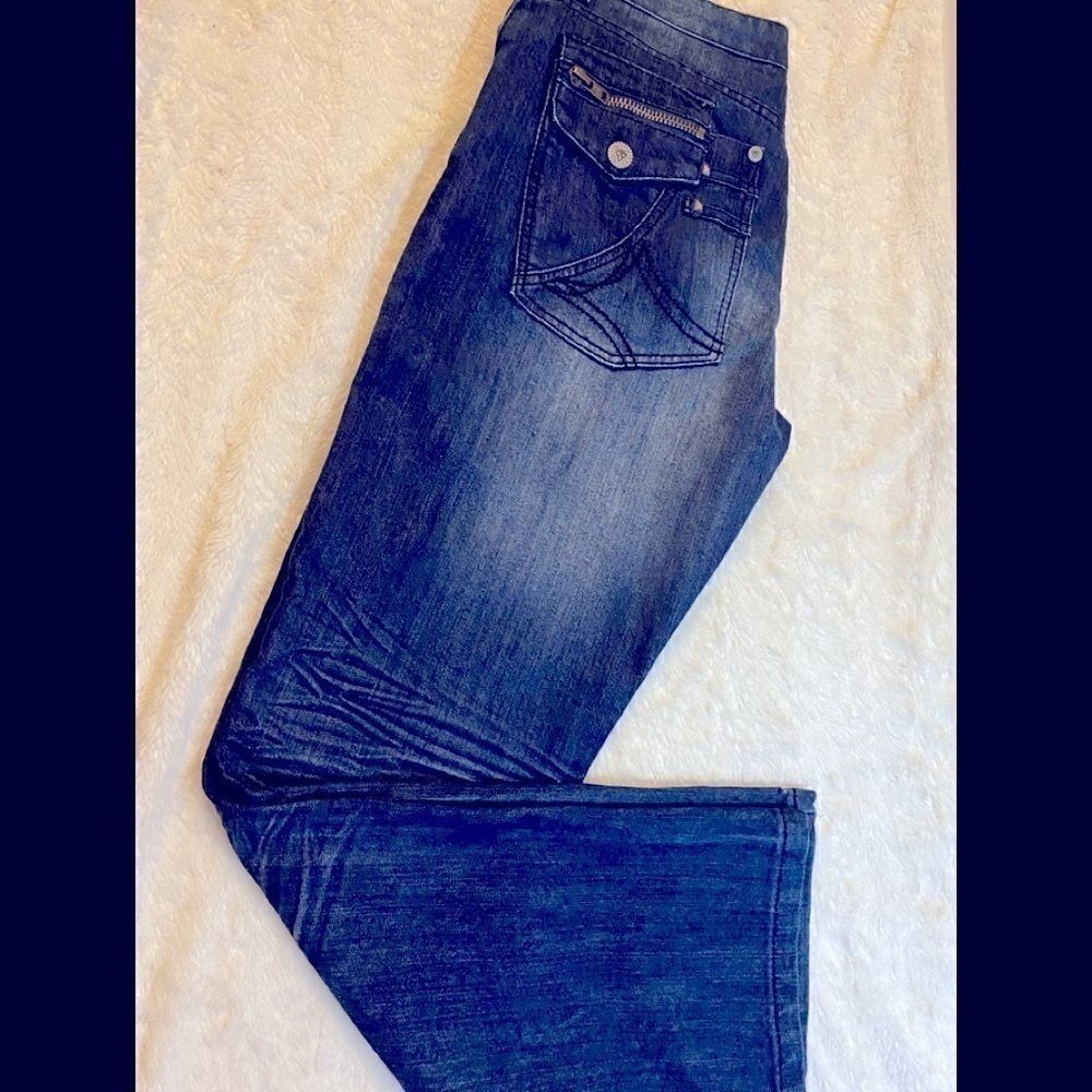 🎋Vertical Sport Men’s Jean Size : 34/32